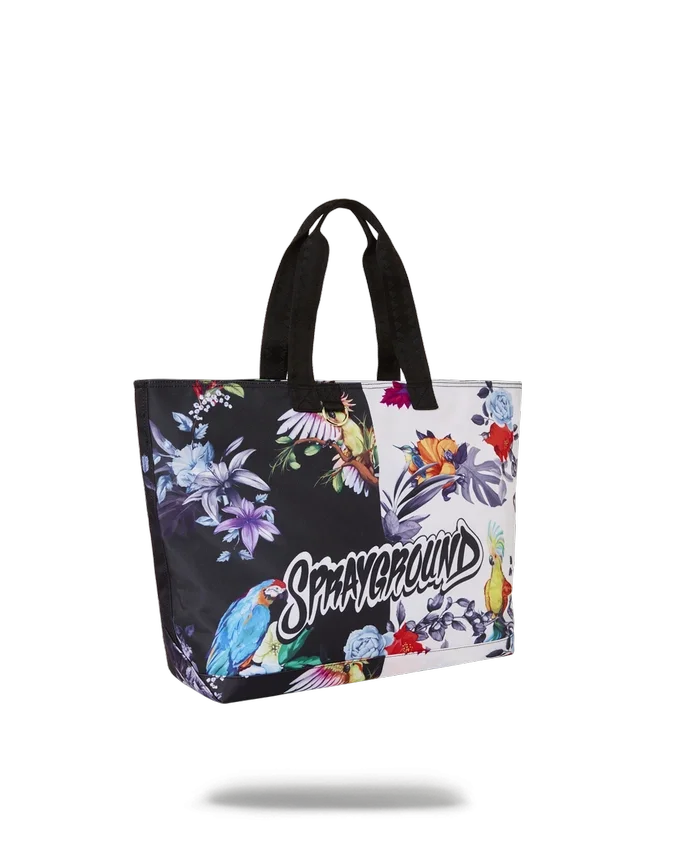 SHADOW FLIGHT BORSE DA SPIAGGA TOTE
