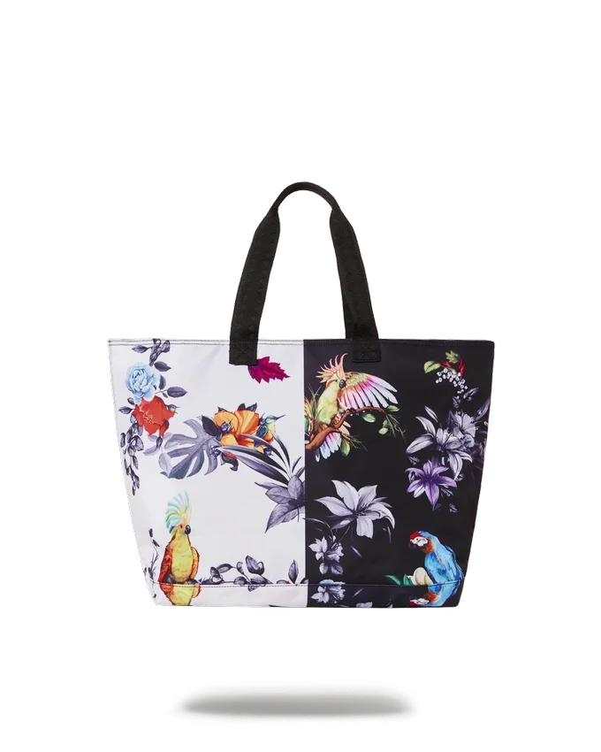 SHADOW FLIGHT BORSE DA SPIAGGA TOTE
