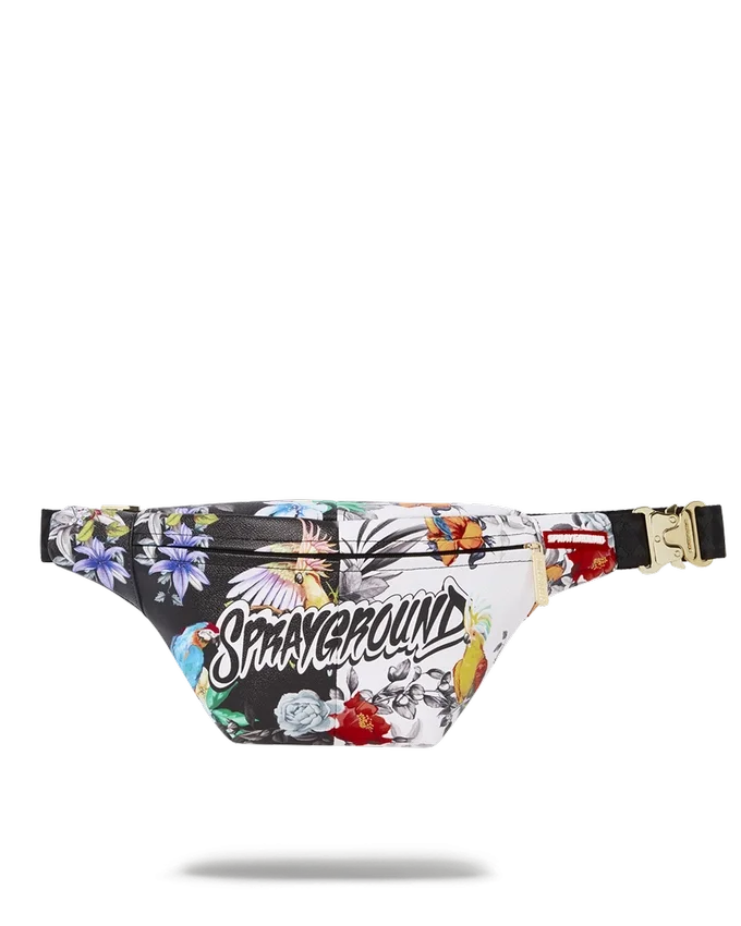 SHADOW FLIGHT Savvy Borsa A Tracolla