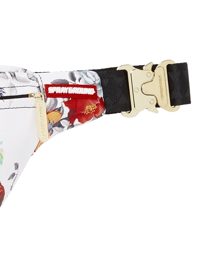 SHADOW FLIGHT Savvy Borsa A Tracolla