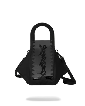 SHADOW SHARKS - BORSA A MANO NIGHT KING