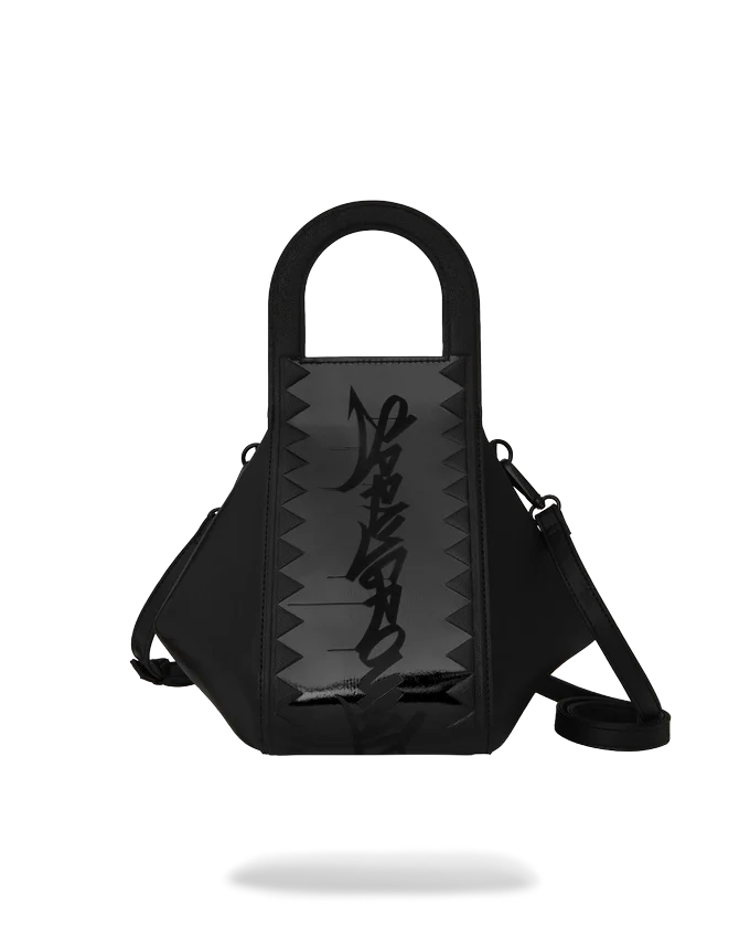 SHADOW SHARKS - BORSA A MANO NIGHT KING
