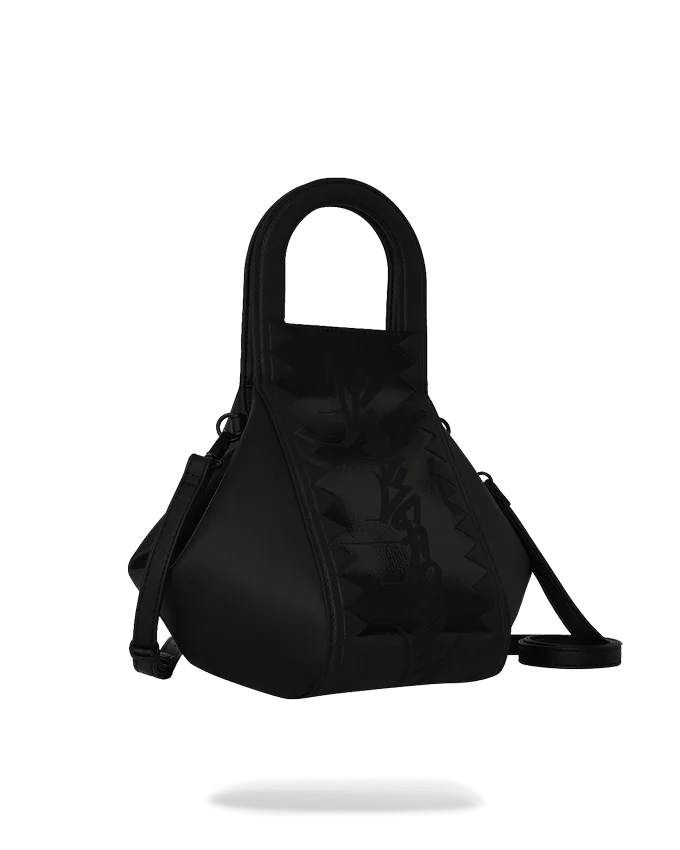 SHADOW SHARKS - BORSA A MANO NIGHT KING