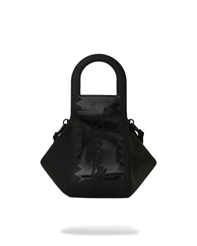 SHADOW SHARKS - BORSA A MANO NIGHT KING