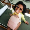 SHADOW SHARKS - Zaini ROSE GHOST Mini