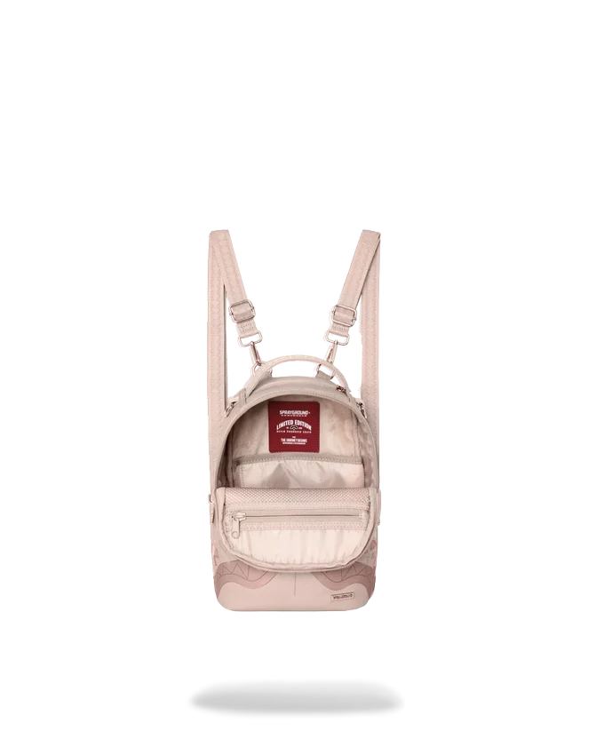 SHADOW SHARKS - Zaini ROSE GHOST Mini