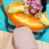 SHADOW SHARKS - Zaini ROSE GHOST Mini