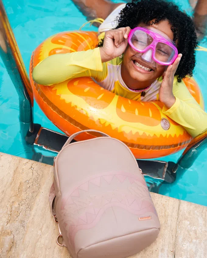 SHADOW SHARKS - Zaini ROSE GHOST Mini