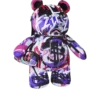 SHARK ATELIER MONEYBEAR Zaini Teddybear