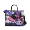 SHARK ATELIER TORTUGA Borsa Tote