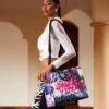SHARK ATELIER TORTUGA Borsa Tote