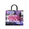 SHARK ATELIER TORTUGA Borsa Tote