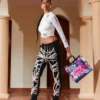 SHARK ATELIER TORTUGA Borsa Tote