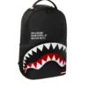 SHARK CENTRAL (NERO) (DLXV)