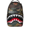 SHARK CENTRAL OUTPOST (DLXV)
