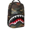 SHARK CENTRAL OUTPOST (DLXV)