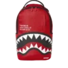 SHARK CENTRAL (ROSSO) (DLXV)