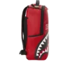 SHARK CENTRAL (ROSSO) (DLXV)