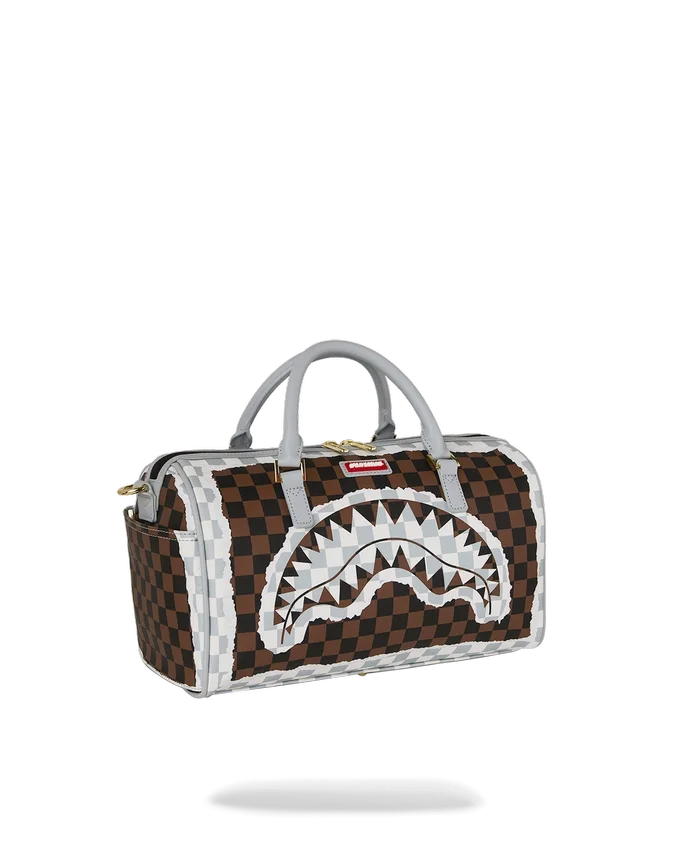 SHARK LEGACY MINI BORSONI