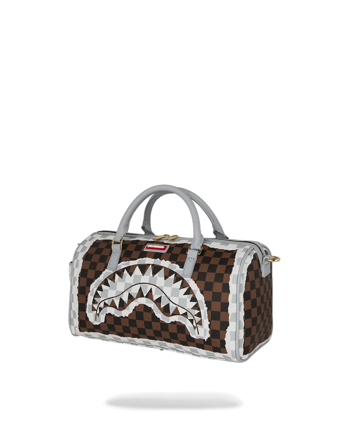SHARK LEGACY MINI BORSONI