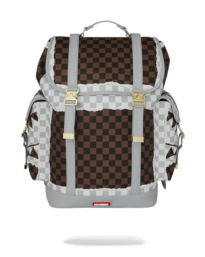 SHARK LEGACY MONTE CARLO