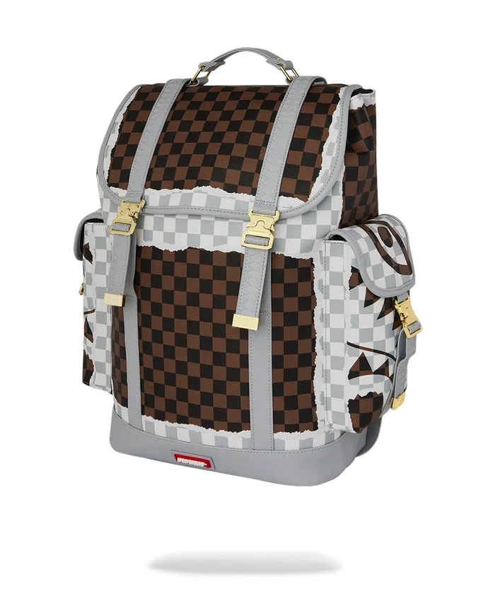 SHARK LEGACY MONTE CARLO