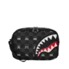 SHARK MOB HIDEOUT - Beauty Case