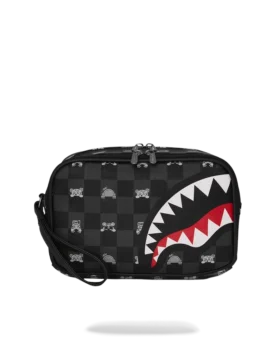 SHARK MOB HIDEOUT - Beauty Case