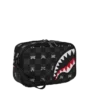 SHARK MOB HIDEOUT - Beauty Case