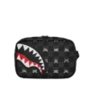 SHARK MOB HIDEOUT - Beauty Case
