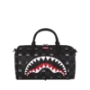 SHARK MOB HIDEOUT Mini Borsoni