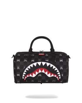 SHARK MOB HIDEOUT Mini Borsoni