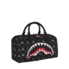 SHARK MOB HIDEOUT Mini Borsoni