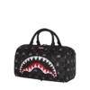 SHARK MOB HIDEOUT Mini Borsoni