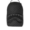 SHARK OPTICS - LO ZAINO CON SPETTACOLO LUMINOSO