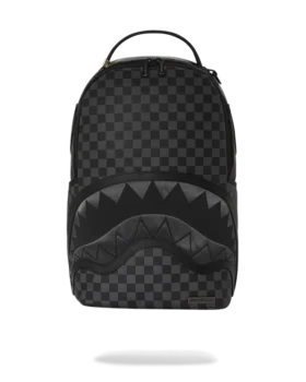 SHARK OPTICS – LO ZAINO CON SPETTACOLO LUMINOSO