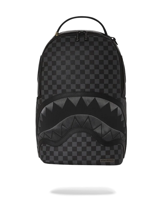 SHARK OPTICS - LO ZAINO CON SPETTACOLO LUMINOSO