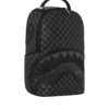 SHARK OPTICS - LO ZAINO CON SPETTACOLO LUMINOSO