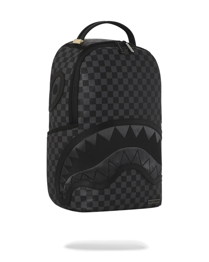 SHARK OPTICS - LO ZAINO CON SPETTACOLO LUMINOSO