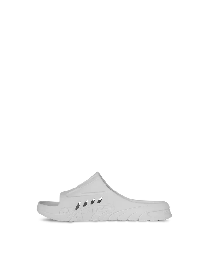 SHARK SLIDE (BIANCO)