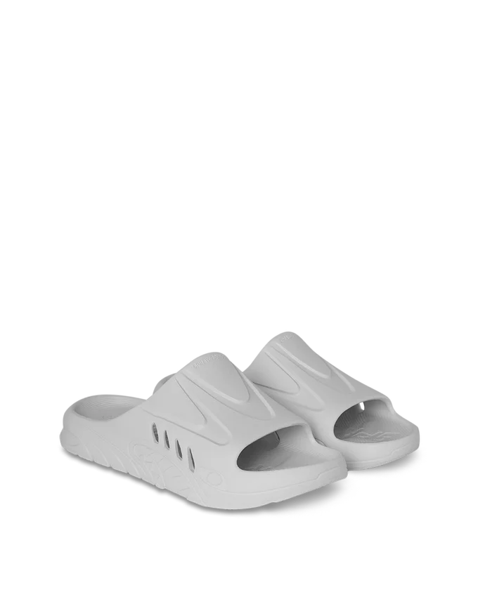 SHARK SLIDE (BIANCO)