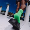 SHARK SLIDE (NERO)