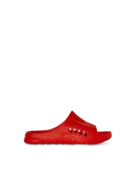 SHARK SLIDE (ROSSO)