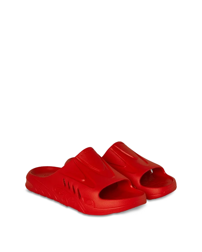 SHARK SLIDE (ROSSO)