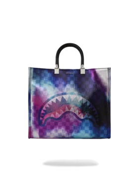 SHARKCLUB ELECTRONICA BORSE TOTE TORTUGA