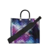 SHARKCLUB ELECTRONICA BORSE TOTE TORTUGA