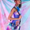 SHARKCLUB ELECTRONICA BORSE TOTE TORTUGA
