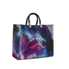 SHARKCLUB ELECTRONICA BORSE TOTE TORTUGA