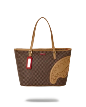 SHARKFINITY BORSE TOTE