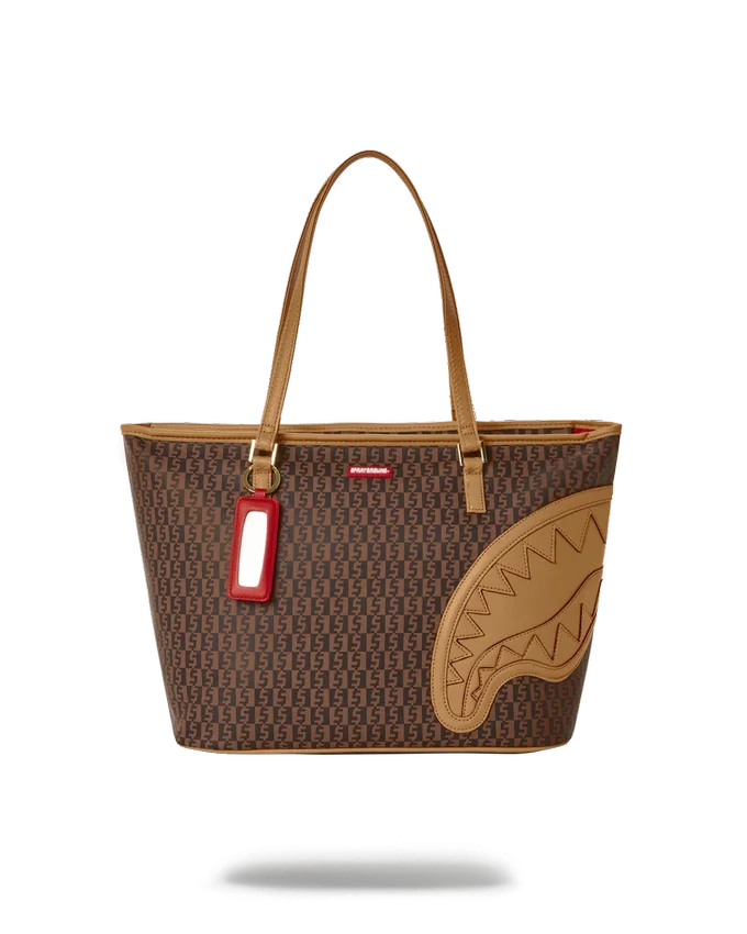 SHARKFINITY BORSE TOTE